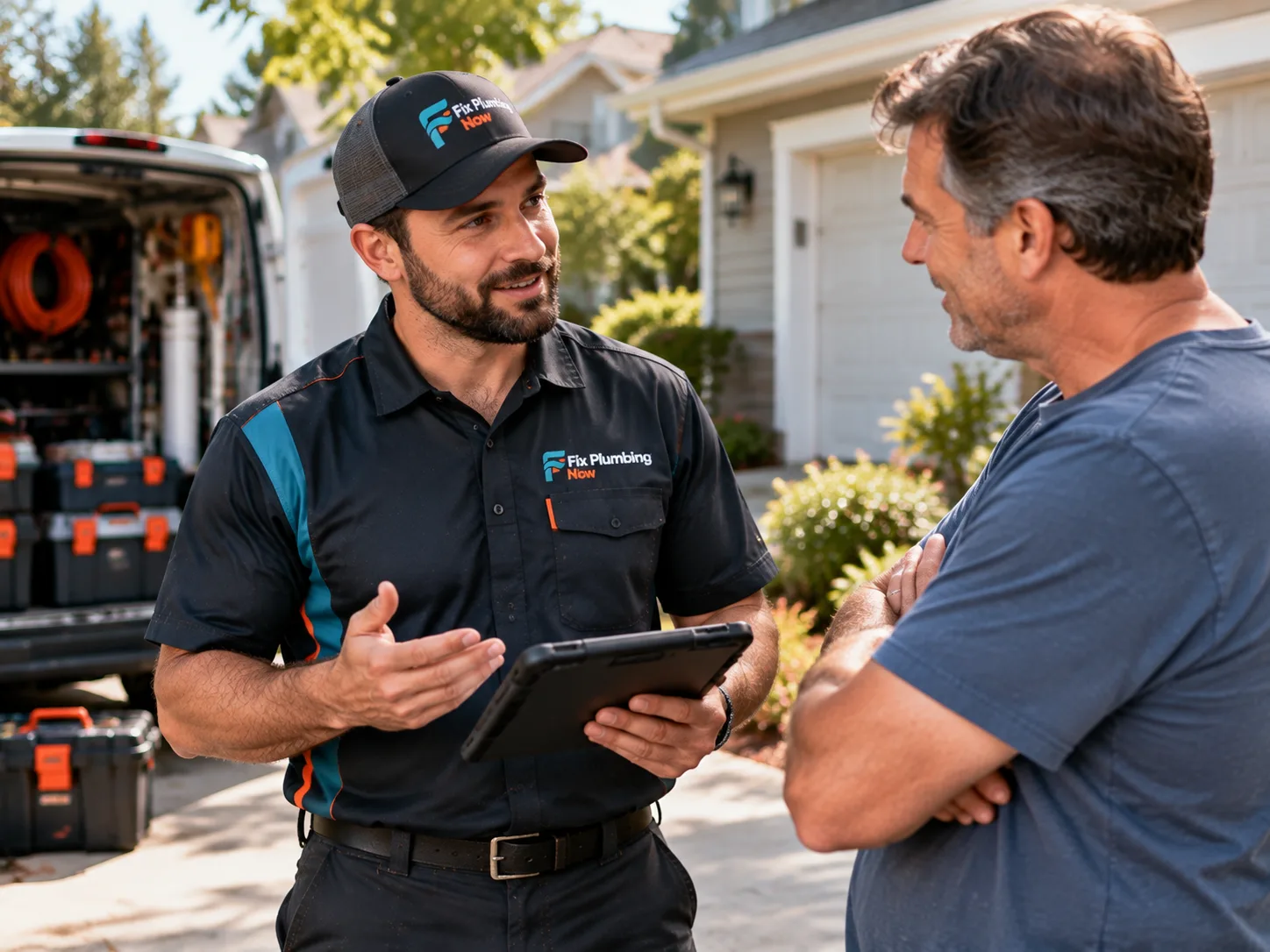 Clogged Drain Service Fort Necessity, LA FAQs